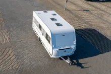 Fahrzeugbild LMC Style 493 K 2026*70 Jahre Sondermodell*Dusch P.* #5