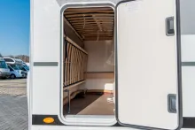 Fahrzeugbild LMC Style 493 K 2026*70 Jahre Sondermodell*Dusch P.* #7