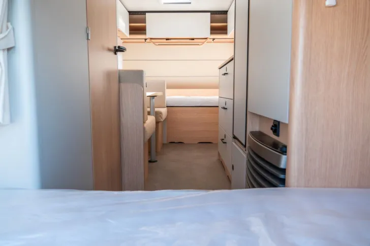 Fahrzeugbild LMC Style 493 K 2026*70 Jahre Sondermodell*Dusch P.* #8