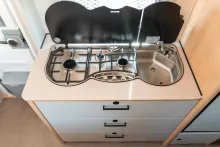 Fahrzeugbild LMC Style 493 K 2026*70 Jahre Sondermodell*Dusch P.* #17