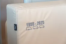 Fahrzeugbild LMC Style 493 K 2026*70 Jahre Sondermodell*Dusch P.* #21