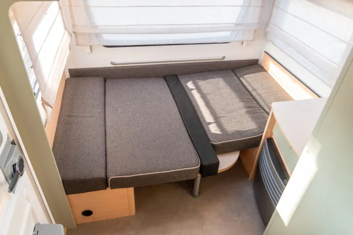 Fahrzeugbild LMC Style 450 D 2026*Style Paket*Dusch Paket*1.800kg #10
