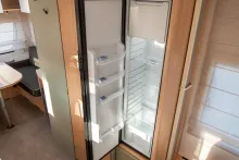 Fahrzeugbild LMC Style 450 D 2026*Style Paket*Dusch Paket*1.800kg #14