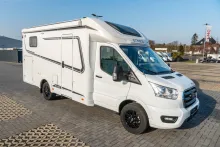Fahrzeugbild Etrusco T 6.9 SF *155PS*Complete*Hubbett*Markise*Isofix* #1
