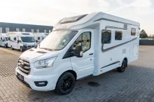 Fahrzeugbild Etrusco T 6.9 SF *155PS*Complete*Hubbett*Markise*Isofix* #2