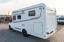 Fahrzeugbild Etrusco T 6.9 SF *155PS*Complete*Hubbett*Markise*Isofix* #3