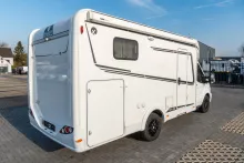 Fahrzeugbild Etrusco T 6.9 SF *155PS*Complete*Hubbett*Markise*Isofix* #4