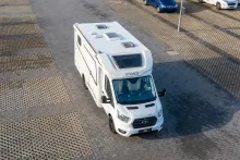 Fahrzeugbild Etrusco T 6.9 SF *155PS*Complete*Hubbett*Markise*Isofix* #5