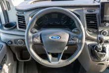 Fahrzeugbild Etrusco T 6.9 SF *155PS*Complete*Hubbett*Markise*Isofix* #7