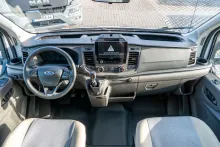 Fahrzeugbild Etrusco T 6.9 SF *155PS*Complete*Hubbett*Markise*Isofix* #8