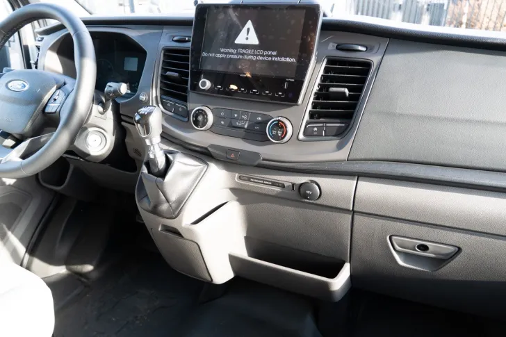Fahrzeugbild Etrusco T 6.9 SF *155PS*Complete*Hubbett*Markise*Isofix* #9