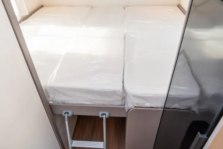 Fahrzeugbild Etrusco T 6.9 SF *155PS*Complete*Hubbett*Markise*Isofix* #13