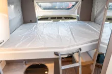 Fahrzeugbild Etrusco T 6.9 SF *155PS*Complete*Hubbett*Markise*Isofix* #15