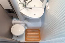 Fahrzeugbild Etrusco T 6.9 SF *155PS*Complete*Hubbett*Markise*Isofix* #17