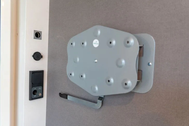 Fahrzeugbild Etrusco T 6.9 SF *155PS*Complete*Hubbett*Markise*Isofix* #19