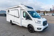 Fahrzeugbild Etrusco T 6.9 SF *155PS*Complete*Hubbett*Markise*Isofix* #1