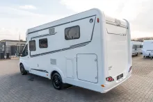 Fahrzeugbild Etrusco T 6.9 SF *155PS*Complete*Hubbett*Markise*Isofix* #3