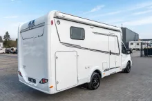 Fahrzeugbild Etrusco T 6.9 SF *155PS*Complete*Hubbett*Markise*Isofix* #4