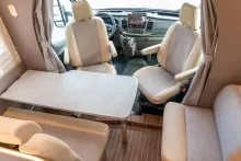 Fahrzeugbild Etrusco T 6.9 SF *155PS*Complete*Hubbett*Markise*Isofix* #11