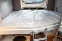 Fahrzeugbild Etrusco T 6.9 SF *155PS*Complete*Hubbett*Markise*Isofix* #14