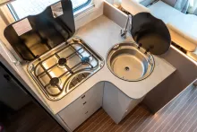 Fahrzeugbild Etrusco T 6.9 SF *155PS*Complete*Hubbett*Markise*Isofix* #15