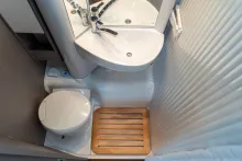 Fahrzeugbild Etrusco T 6.9 SF *155PS*Complete*Hubbett*Markise*Isofix* #17