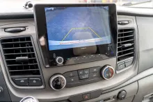 Fahrzeugbild Etrusco T 6.9 SF *155PS*Complete*Hubbett*Markise*Isofix* #21