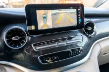 Fahrzeugbild Mercedes-Benz Marco Polo V250CDI *Navi*Küche*190PS #15