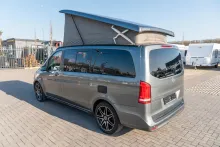 Fahrzeugbild Mercedes-Benz Marco Polo V250CDI *Navi*Küche*190PS #3