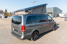 Fahrzeugbild Mercedes-Benz Marco Polo V250CDI *Navi*Küche*190PS #4