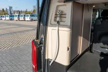Fahrzeugbild Mercedes-Benz Marco Polo V250CDI *Navi*Küche*190PS #7