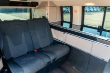 Fahrzeugbild Mercedes-Benz Marco Polo V250CDI *Navi*Küche*190PS #8