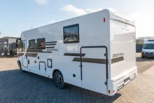 Fahrzeugbild Roller Team Zefiro 267 Integral*MJ26*Solar*Automatik* #3