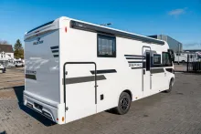 Fahrzeugbild Roller Team Zefiro 267 Integral*MJ26*Solar*Automatik* #4