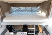 Fahrzeugbild Roller Team Zefiro 267 Integral*MJ26*Solar*Automatik* #15