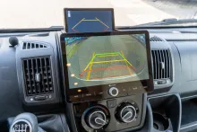 Fahrzeugbild Bürstner Ixeo Plus IT 875 *Navi*SAT*Markise*Solar*2xKlima #24