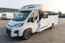 Fahrzeugbild Hobby ONTOUR T 710 GE *180PS*Autom.*SAT*Solar*RFK* #2