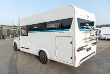 Fahrzeugbild Hobby ONTOUR T 710 GE *180PS*Autom.*SAT*Solar*RFK* #3