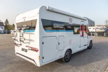 Fahrzeugbild Hobby ONTOUR T 710 GE *180PS*Autom.*SAT*Solar*RFK* #4