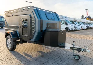Bild RS-Camp ES-3 Offroad-Anhänger