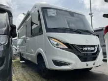 Fahrzeugbild Hymer BMC 600-I / B-MC 600 I / WhiteLine / 4.5t #2