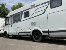 Fahrzeugbild Hymer BMC 600-I / B-MC 600 I / WhiteLine / 4.5t #4