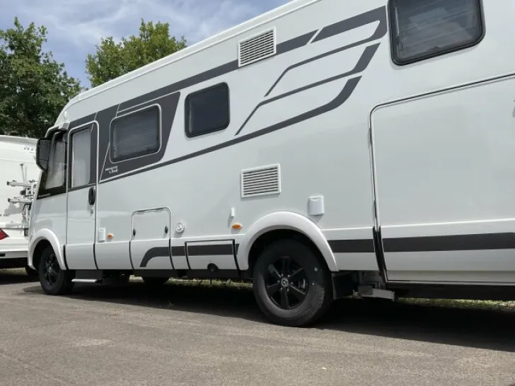 Fahrzeugbild Hymer BMC 600-I / B-MC 600 I / WhiteLine / 4.5t #4