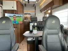 Fahrzeugbild Hymer BMC 600-I / B-MC 600 I / WhiteLine / 4.5t #5