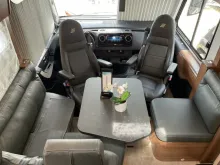 Fahrzeugbild Hymer BMC 600-I / B-MC 600 I / WhiteLine / 4.5t #7