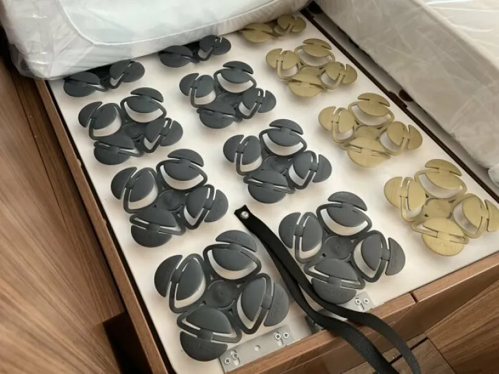 Fahrzeugbild Hymer BMC 600-I / B-MC 600 I / WhiteLine / 4.5t #11