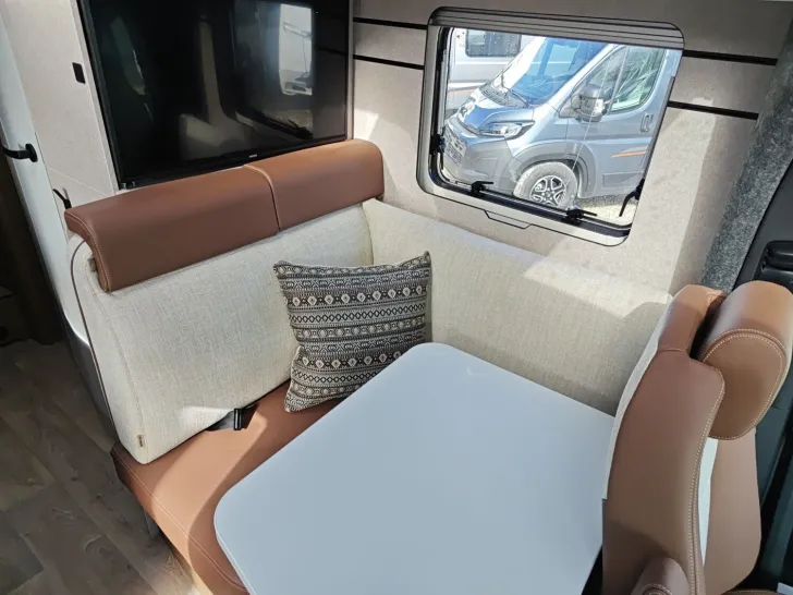 Fahrzeugbild Hymer ML-T 580 ML-T, MLT, ML-T #12