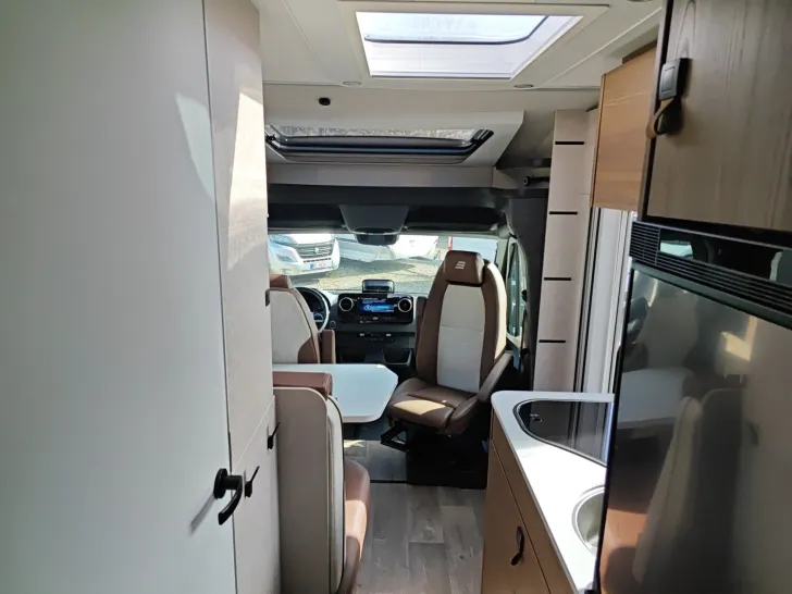 Fahrzeugbild Hymer ML-T 580 ML-T, MLT, ML-T #18