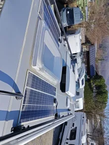 Fahrzeugbild Hymer ML-T 580 ML-T, MLT, ML-T #21