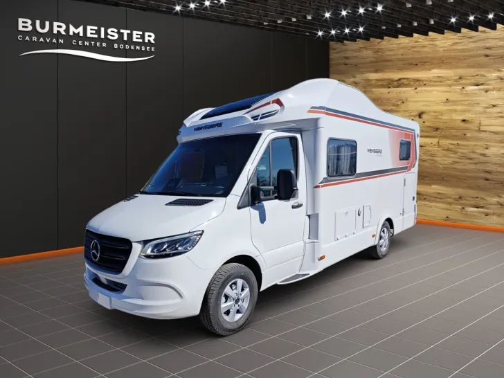 Fahrzeugbild Weinsberg CaraCompact Suite MB EDITION PEPPER 640 MEG #3